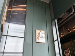 -章记星洲 · 新加坡餐厅(望京店)