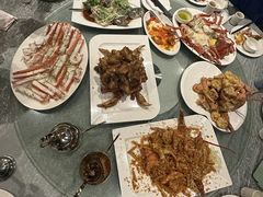 -鱼乐轩海鲜专门店