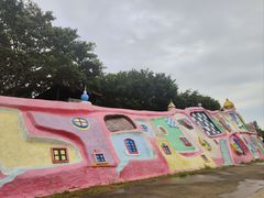 -漳州滨海火山岛自然生态风景区