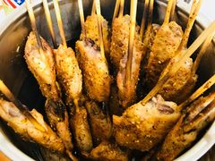 -炒豆合作社(东四总店)