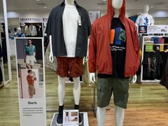 -尚泰清迈机场购物中心