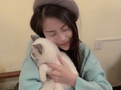 -猫色咖啡·猫咖