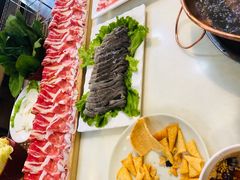 -阳坊胜利涮羊肉(禧乐汇店)