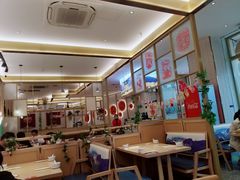 大堂-东北风(江北万达店)