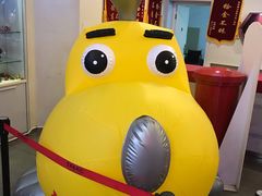 -首都电影院(天津店 中国巨幕)