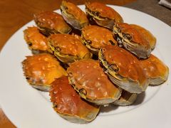 -江南·JIANGNAN(北京歌华开元大酒店)