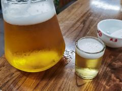 -老大连路特色烧烤(基隆路店)
