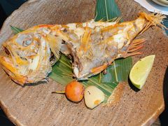 -花潮料理艺食馆(成都万象城店)