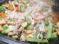 -蛙来哒(东城万达店)