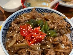 -熹炭精致日料(金融街购物中心店)