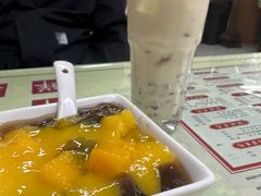 -香港華心糖水鋪(南西总店)