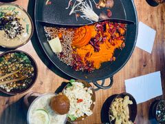 -楠火锅(哈尔滨金爵万象店)