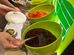 -潮汕林记牛肉火锅(万象天地店)
