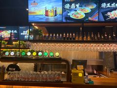 -串东家·好酒配好串(拱墅万达金街店)