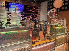 -怡咖啡海鲜自助餐厅(浦东香格里拉店)