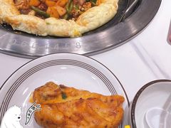 -满兴咱妈烀饼铁锅炖(兰州北街店)