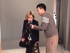 -ID.PHOTO照相馆(嘉里企业中心店)