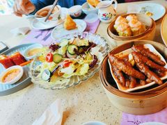 明虾蟹子烧卖-点都德(龙之梦店)