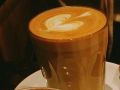 -Seesaw Coffee(上生新所店)