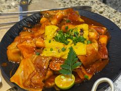 -安又胖韩国烤肉(美罗城店)