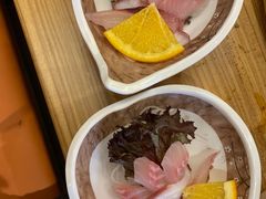 -汉江山料理级自助烤肉黑金冠(周口好吃城店)