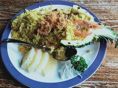 -喜越泰莱·泰越料理(海逸新天地店)