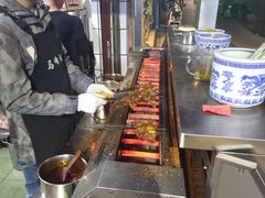 -清真·马峰烤肉(小学习北巷店)