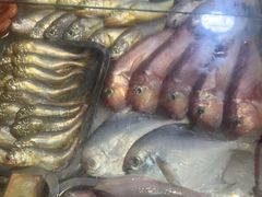 -金秋小吃海鲜·专注30年临海特色风味