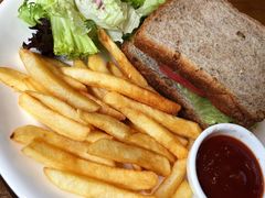 -ZEMOCAFE·FUSION FOOD(西交利物浦店)