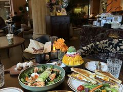 -玲婧胡同·生日蛋糕·餐厅(嘉里城店)