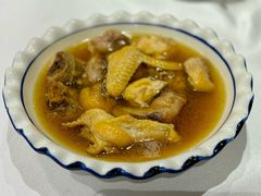 -老人和饭店(淮海中路店)