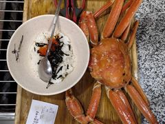 -震海贝烤贝·民俗特色店(延吉总店)