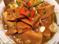 -德尚煌·顺德菜(誉山悠方天地店)