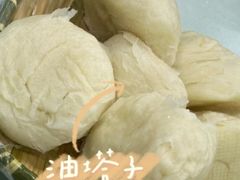 -尔力新疆丸子汤(北屯店)