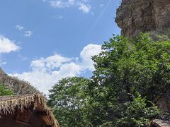 -孤山寨风景区