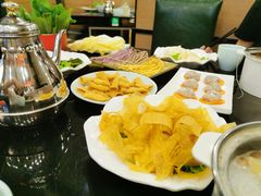 -青岛小羔羊火锅(李村公园店)