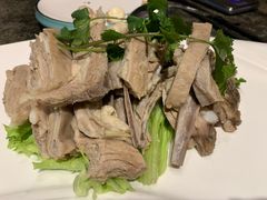 -鹏馨羊羔肉·非遗(新建街店)