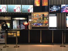 -金逸影城(武汉人信汇IMAX店)