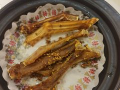 -丰尔粥食·顺德鱼生·干蒸排骨顺德菜(大良分店)