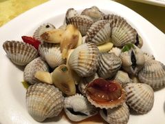 -莲花公园煎蟹(总店)