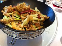 -恒记饭店·海鲜明档(淹城店)