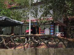 -放鸡岛生态旅游国际度假区