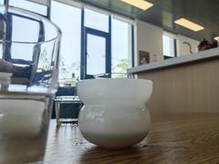 -THE PLAN_T COFFEE ROASTER(定岗湖公园店)
