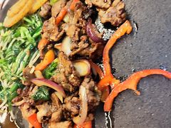 -一烙锅(友谊店)