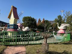 -安徒生童话乐园