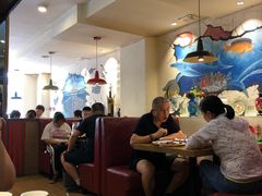 大堂-小孙家厨(长春路店)