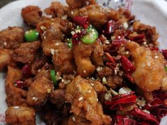 -神仙钵湘香土菜馆(光华路店)