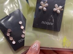 -ajidou阿吉豆(沈阳太原街万达广场店)