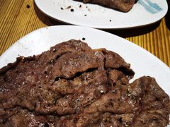 -一井烧肉·活鳗·寿司(望京SOHO店)