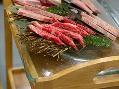 -隐炉和牛烧肉店(群力店)